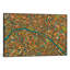 «Paris Street Map», impression sur toile tendue-74299828-74299826-74299827