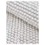 Handgefertigter Wollteppich aus in Creme Wool Hand Loomed Area Rug-101897398