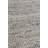 Hesse Hand-Loomed Polyester/Cotton Light Silver Area Rug-40095533