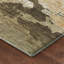 Tapis abstrait lavable à la machine de qualité supérieure Mayfield AMF2434-619391455-619391460