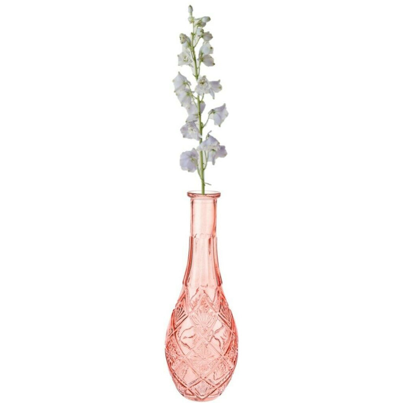 Millette Glass Table Vase
