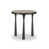 Fossil Marble Top/Gray Base selected