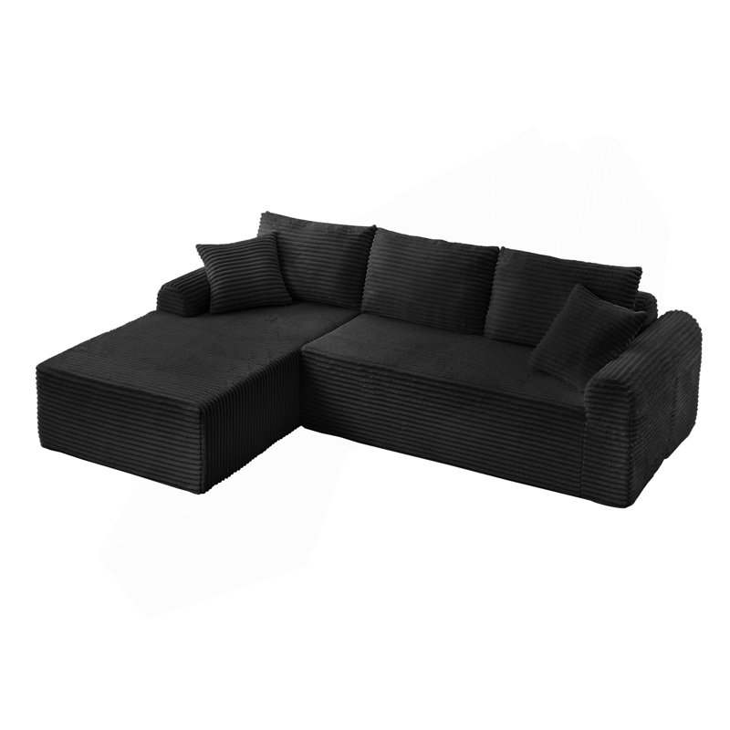 Ensemble de chaises longues à compression Boneless