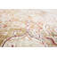 Tapis à motif oriental kaki Widger-1581839699