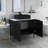 Elezabeth 29.94'' Single Bathroom Vanity with Engineered Stone Top