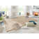 Wolly Beige Rug