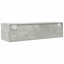 TV Cabinet 80X31x25.5 Cm Engineered Wood-1392258838-1392258841