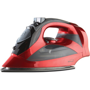 Fer à vapeur électrique 1200 w brentwood appliances