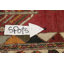 Tapis de couloir traditionnel 4 x 12