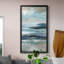 «Distant Drama II», reproduction sur toile encadrée-438642612-438642613