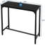 Table de bar rectangulaire Sturdy
