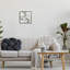 Art contemporain, estampe numérique abstraite beige par Susan Jill-1524934507-1524934506