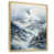 Cadre naturel flottant