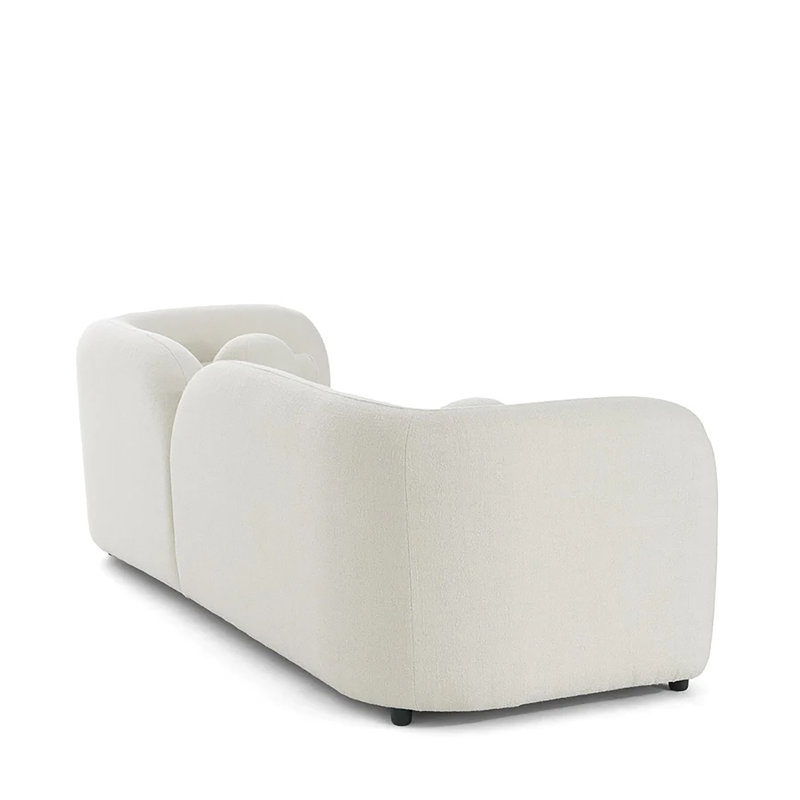 Canapé modulaire Delmoral