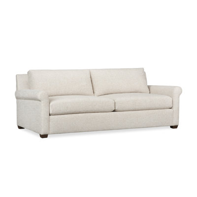 Upholstered 88'' Sofa