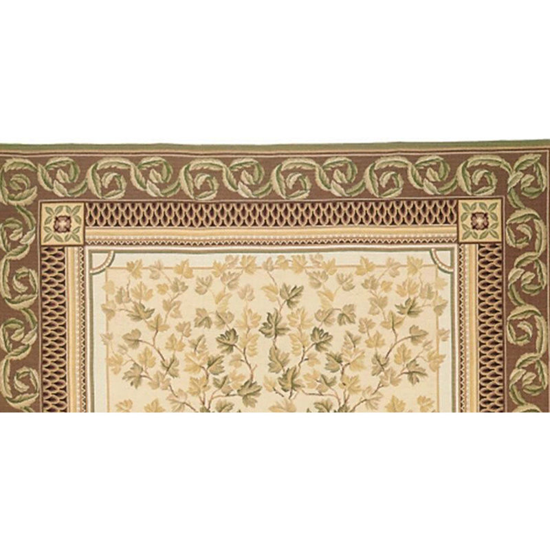 One-of-a-Kind 12'3" X 18' Area Rug