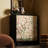 16 Pair Shoe Storage Cabinet