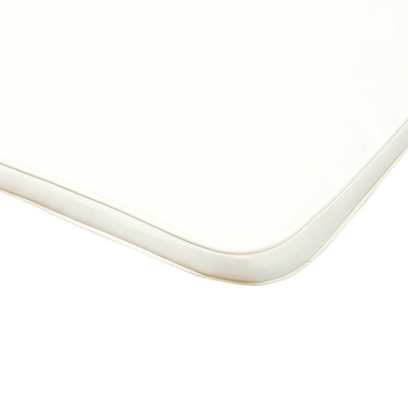 Coussin Nadine Chaise, Crème
