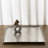 Metal Saucer Plant Stand