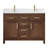 Beckett 48" Freestanding Double Bathroom Vanity with Quartz Top-127230537-108352012-108352016