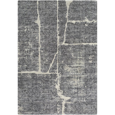 Galey Alix x Livabliss Janek Hand-Tufted Rug