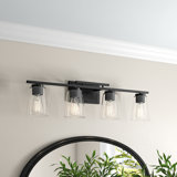 Averi 4 - Light Dimmable Vanity Light