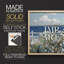 Bayside Garden - Reproduction encadrée - Restickable-1860829720-1860829726