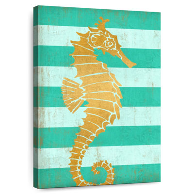 Hippocampe Brampt Gold Coast