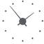 OJ Analog Wall Clock-1581702182-1581702185