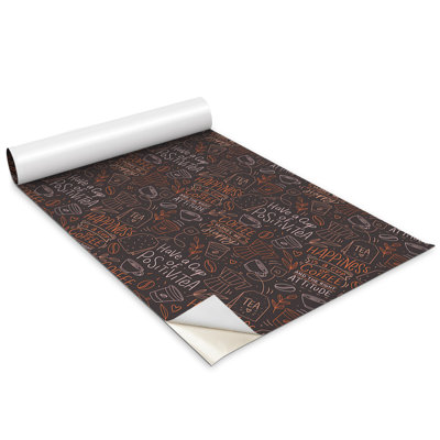 Caziyah 100 cm x 50 cm Matte Peel & Stick Wallpaper Roll