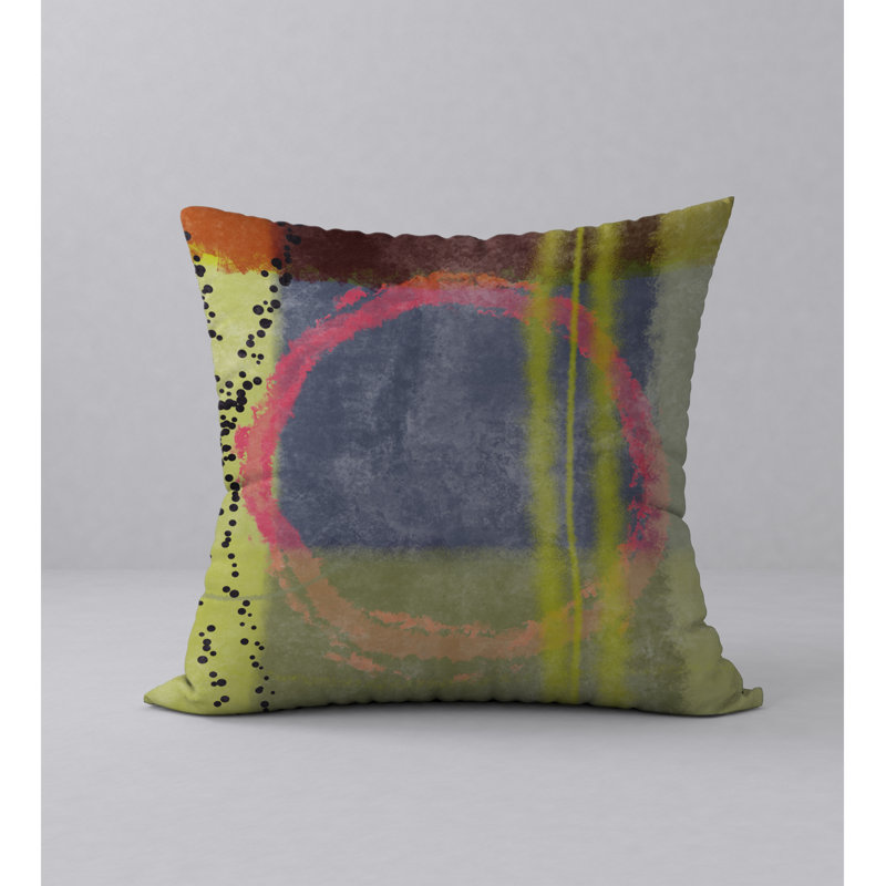  Housse et insert de coussin décoratif Nice Bounce, 20 po X 20 po