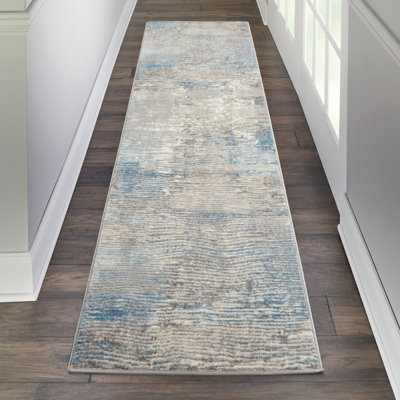 Jacey Abstract Indoor Rug
