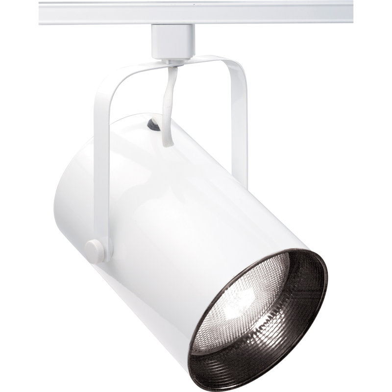 Adjustable Track Head
