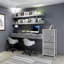 Commode 4 tiroirs Gastineau-1304759274