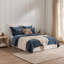 Elms Velvet Crisp Blue King Quilt-1705032636