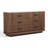Britzel Modern Walnut Dresser