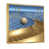 Gold Floater Framed