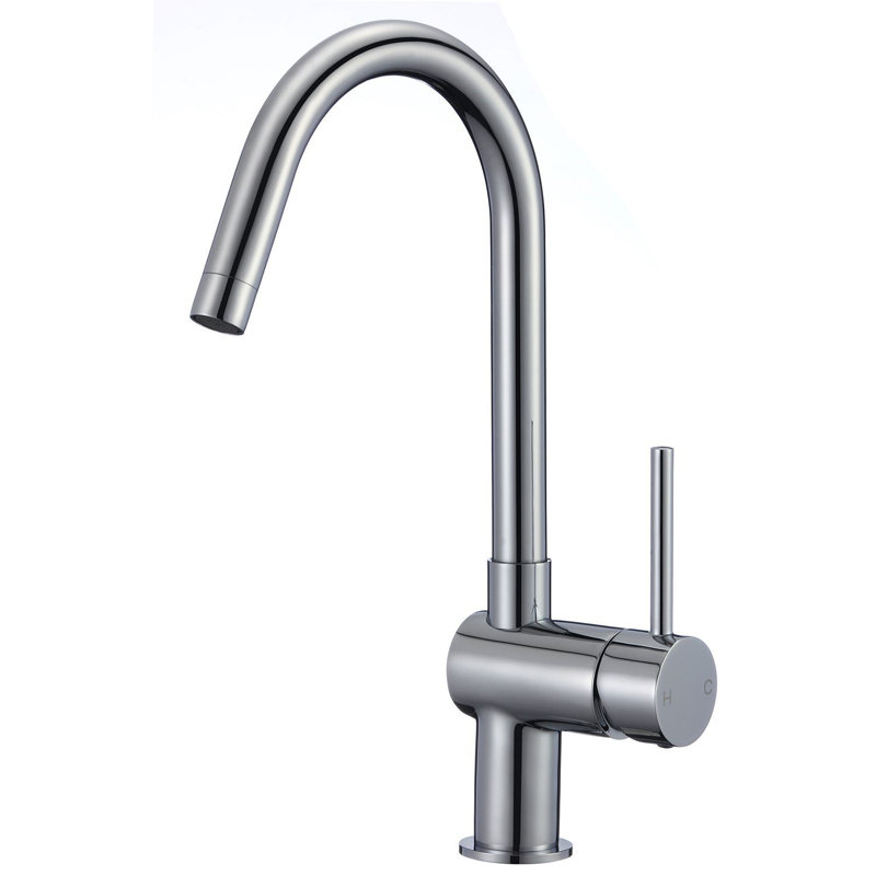 DAX Kitchen Faucet