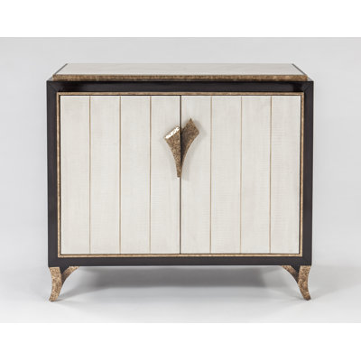 Accent Cabinet