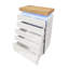 Danilee 73cm Sideboard