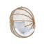 Hotevilla-Bacavi Porch Swing with Canopy-984127053-984127054