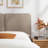 Modway Lindee Headboard-98135998-98135996
