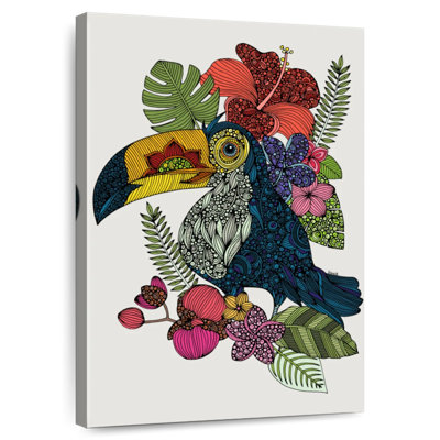 Brampt Tucan