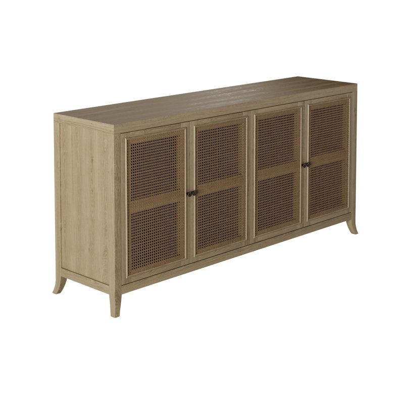 Alzbetka 160cm Sideboard