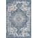 Jill Zarin Dubai Indoor/Outdoor Rug