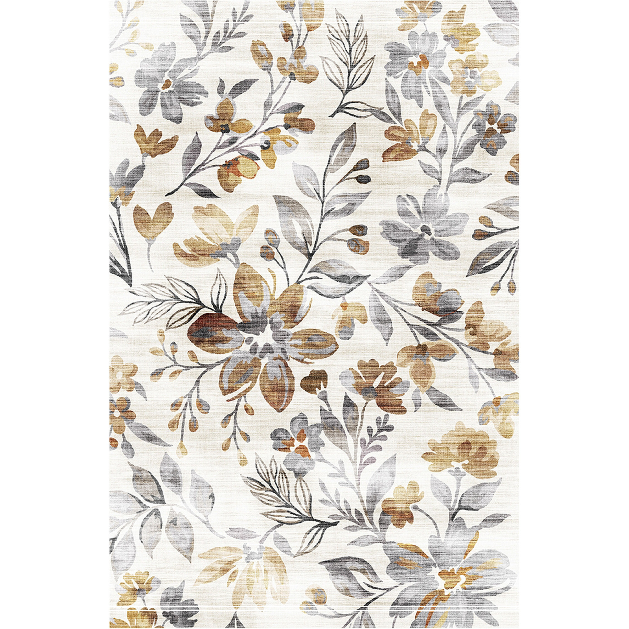 Winston Porter Indoor & Outdoor Washable Non-Slip Accent Rug | Wayfair