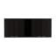 Armoire murale Ontario, porte double-922371833
