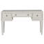 Ensemble coiffeuse et tabouret Pennock