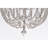 Michaella 4 - Light LED Unique/Statement Pendant