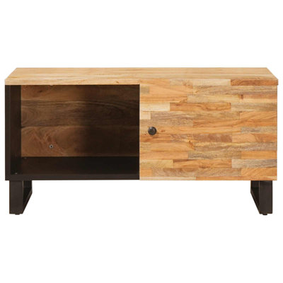 Coffee Table with Storage